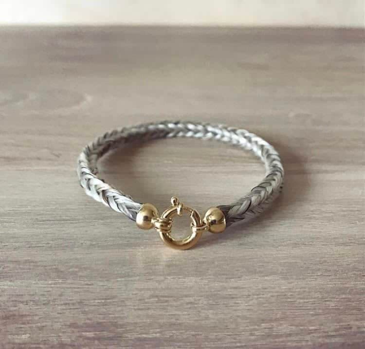 Modèle Aurore Or massif 18k