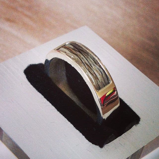 Bague OZ (1)
