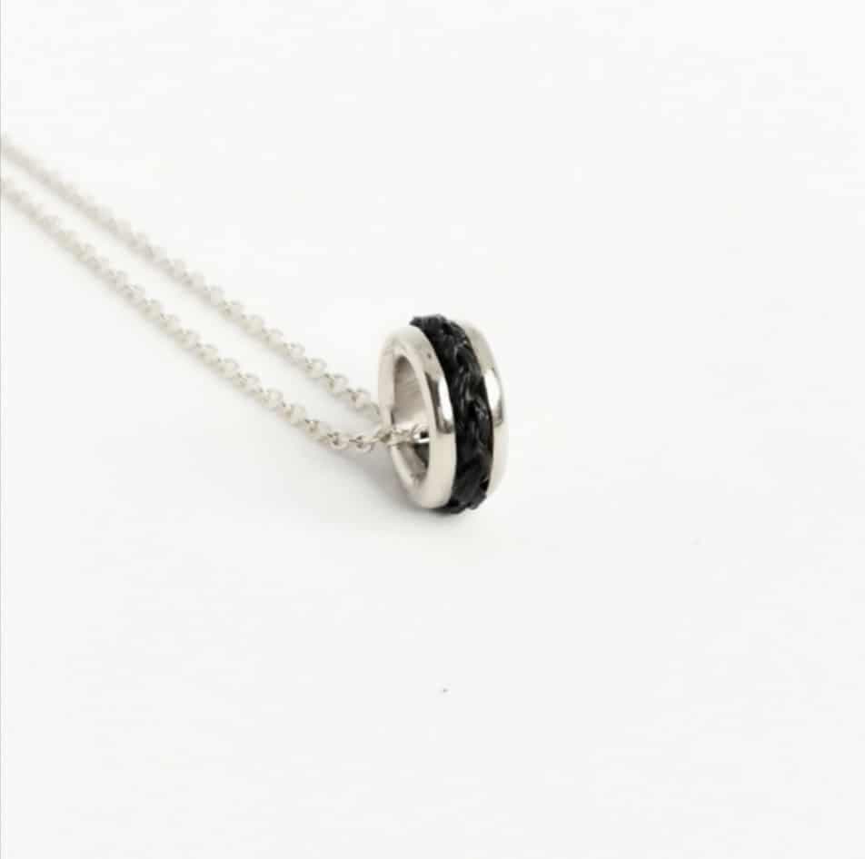 Pendentif ÔDE
