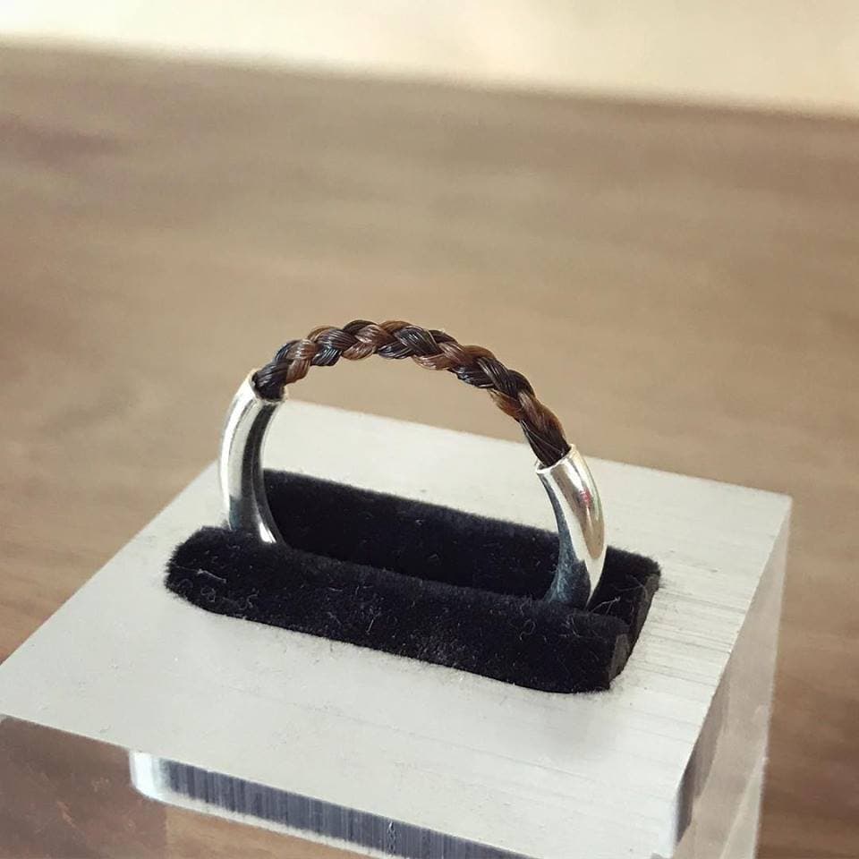Bague Orient Express