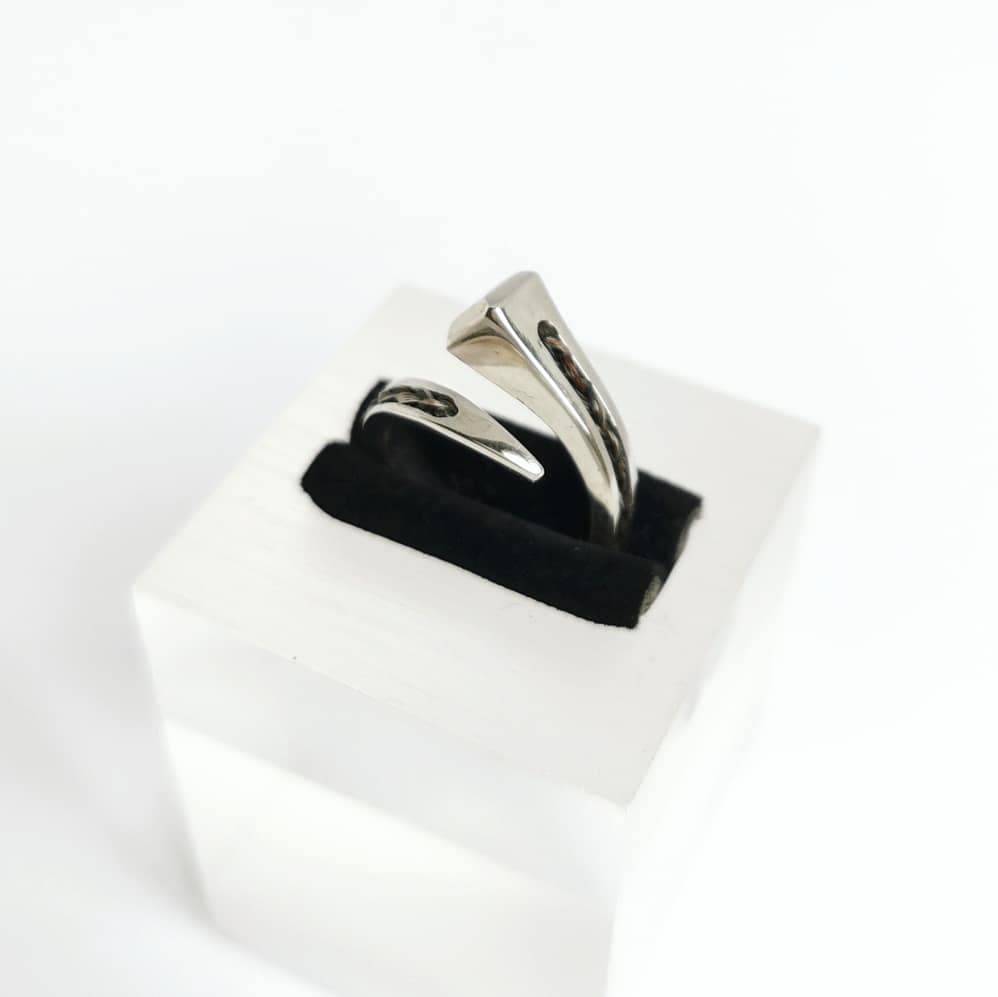 Bague CLOU DE TOI