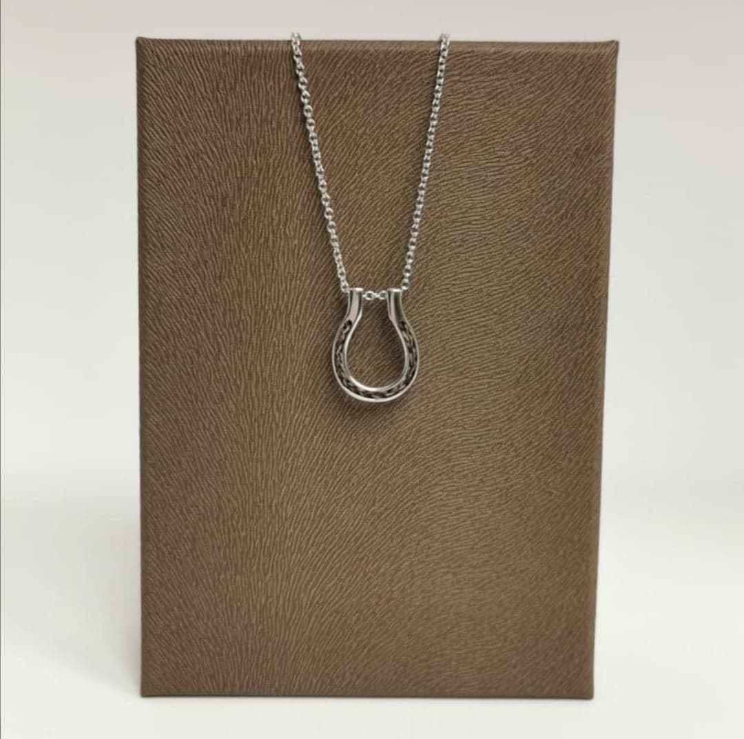 Pendentif Grande EMPREINTE