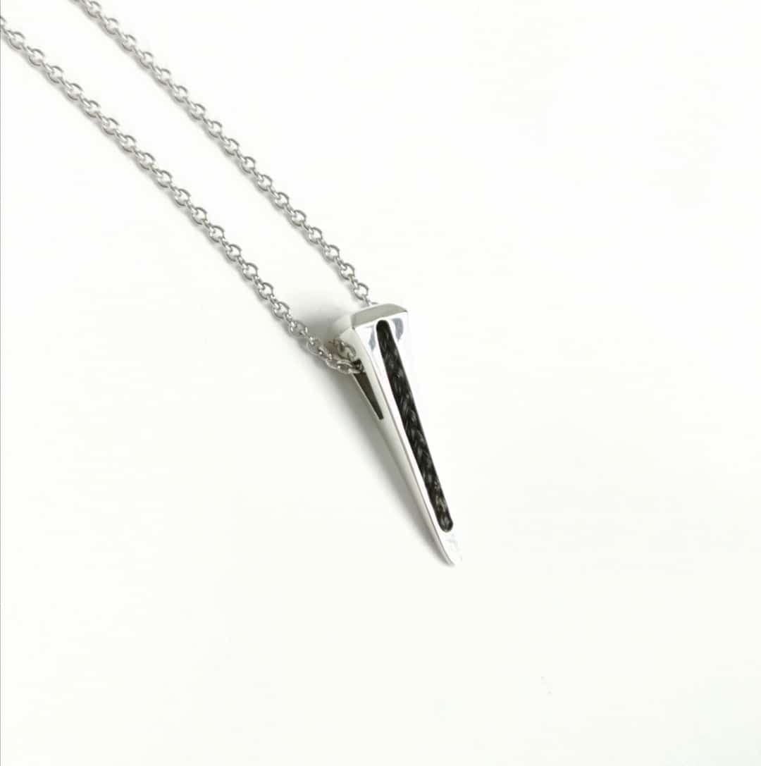 Pendentif CLOU DE TOI