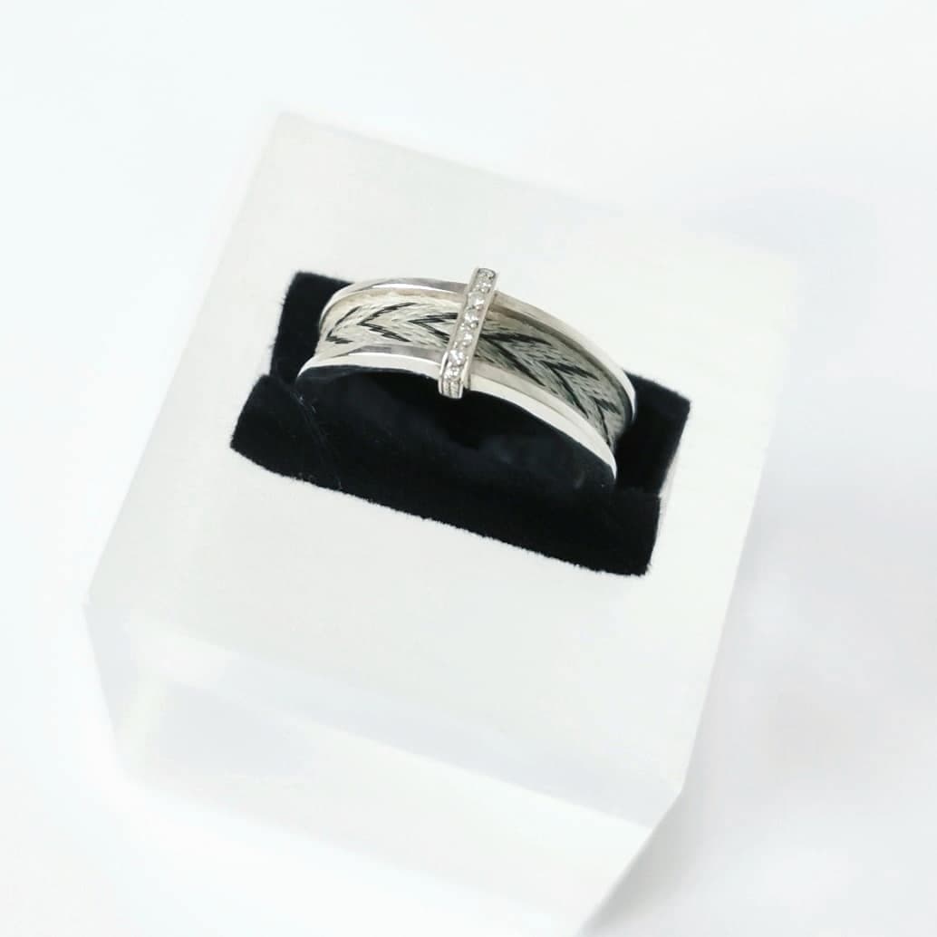 Bague RIVIERA