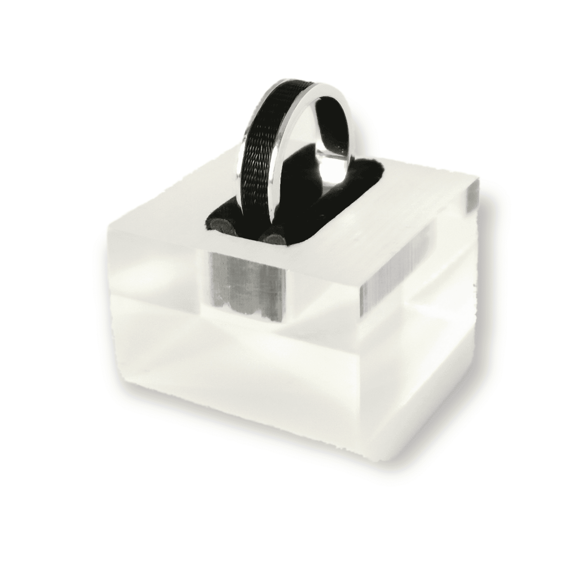 Bague RIVE GAUCHE