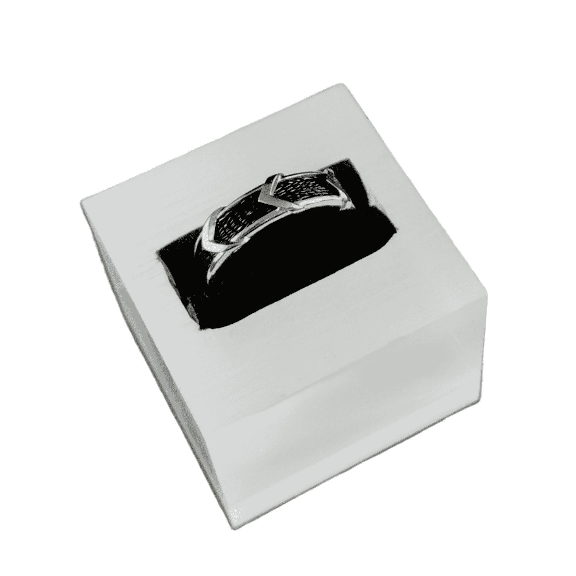 Bague WINDSOR