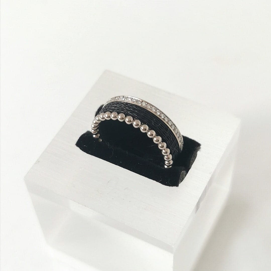 Bague RIVOLI