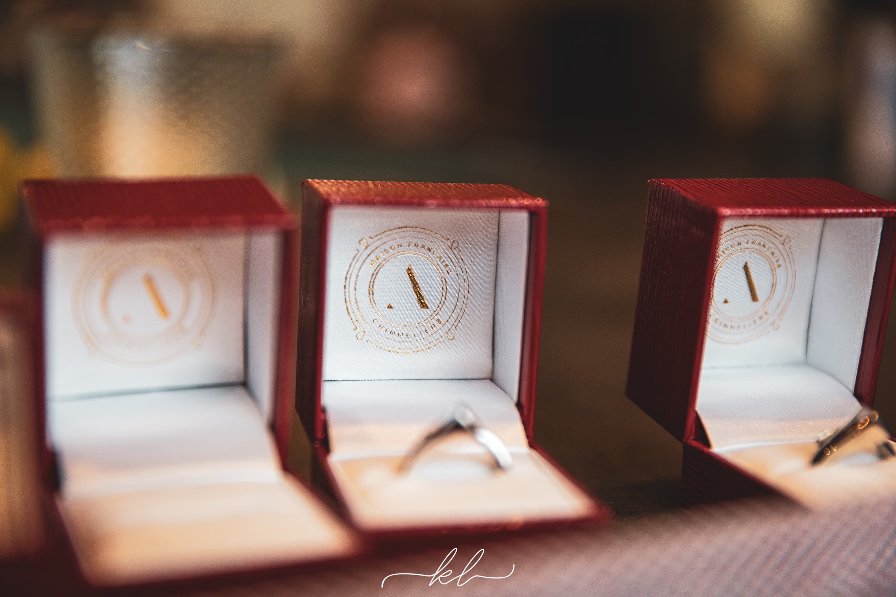 Maison Ausica — joaillerie artisanale en crin de cheval
