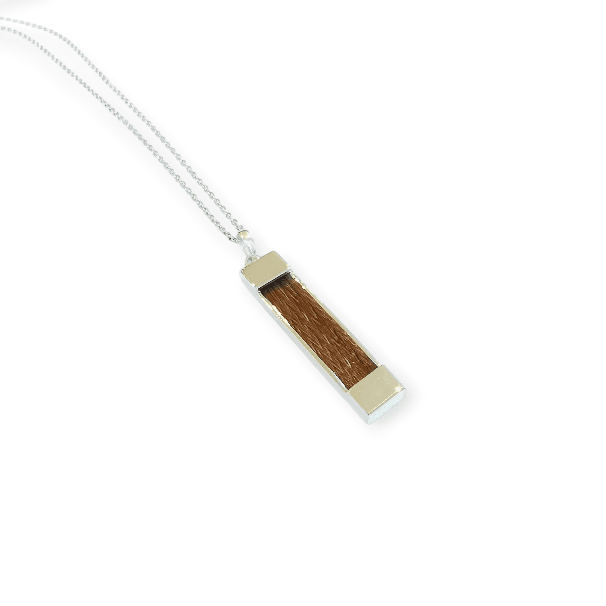 Pendentif RIVE GAUCHE